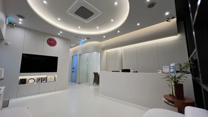 Park Avenue Dental Clinic