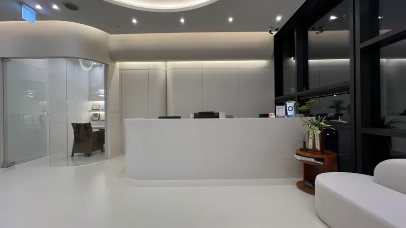 Park Avenue Dental Clinic