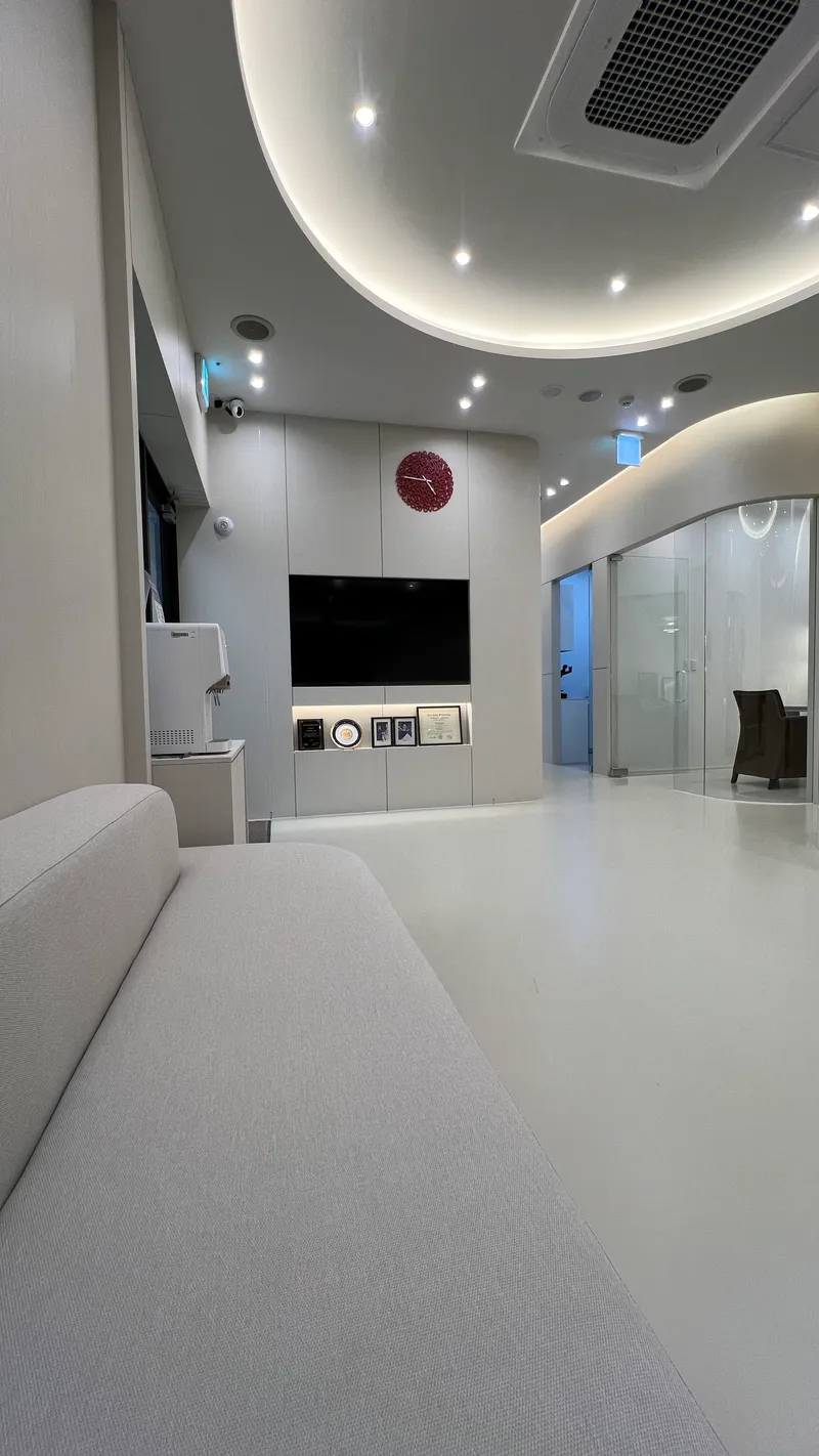 Park Avenue Dental Clinic