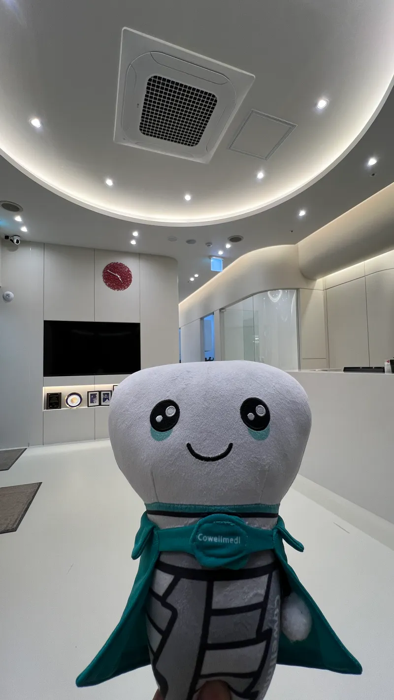 Park Avenue Dental Clinic
