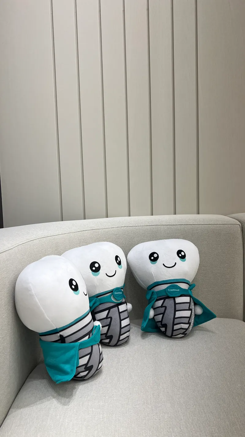 Park Avenue Dental Clinic