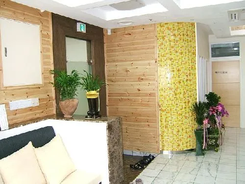 Sumok Korean Medicine Clinic