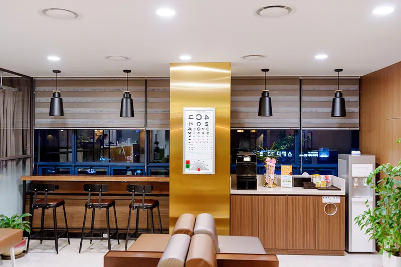 Jamsil Samsung Eye Clinic