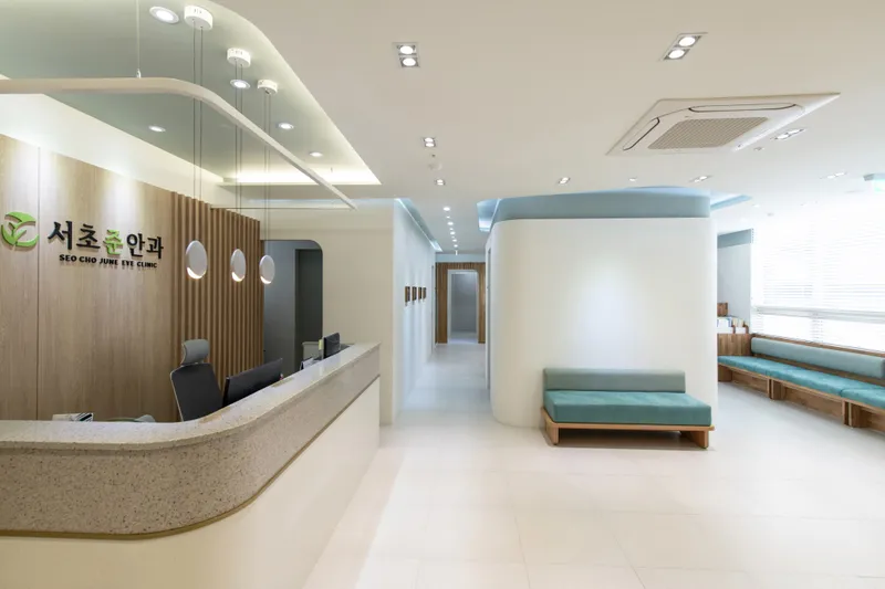 Seocho Eye Clinic