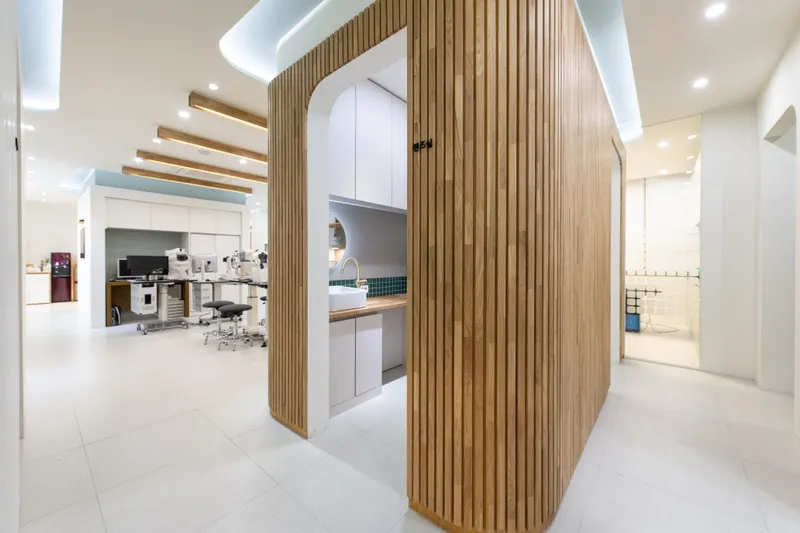Seocho Eye Clinic