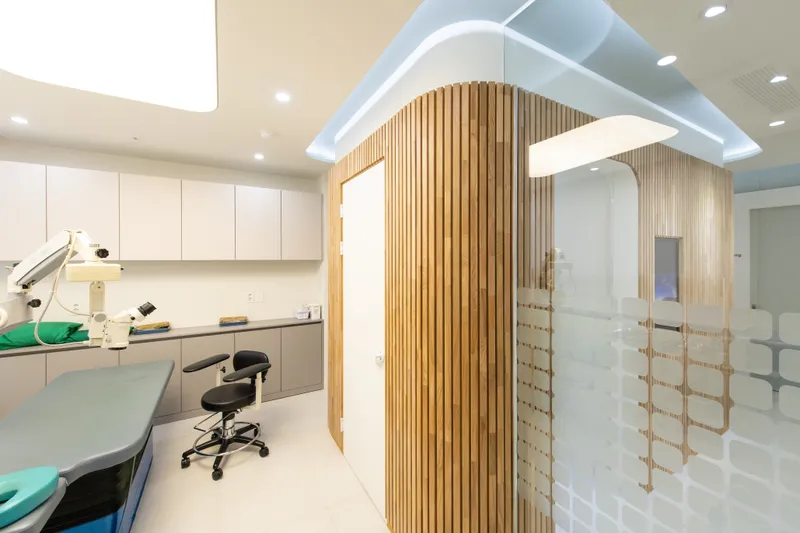 Seocho Eye Clinic