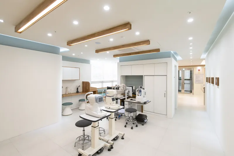 Seocho Eye Clinic