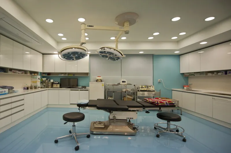 Geo Plastic Surgery Clinic