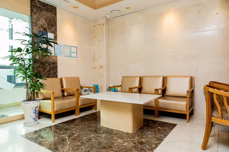 Cheongdam Mi Dental Clinic