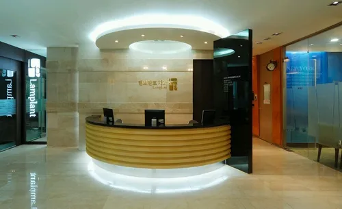 Lambrecht Dental Clinic