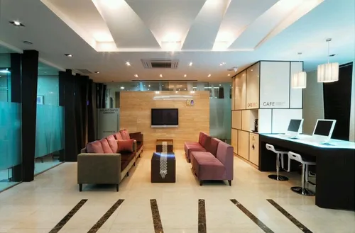 Lambrecht Dental Clinic