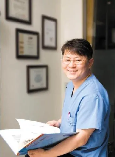 Lambrecht Dental Clinic