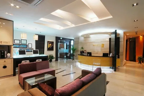 Lambrecht Dental Clinic