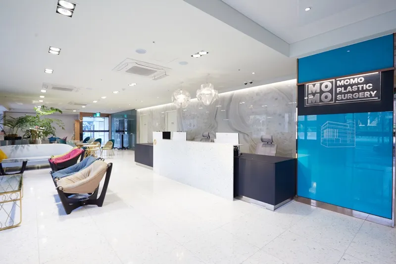 Momos Plastic Surgery Clinic