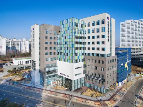 Wonjeong Wise Hospital