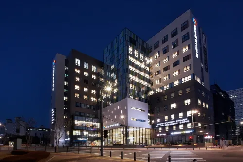 Wonjeong Wise Hospital