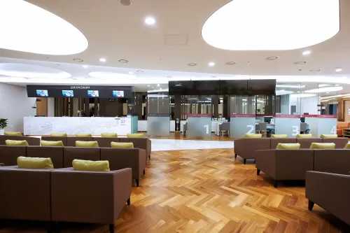 Wonjeong Wise Hospital