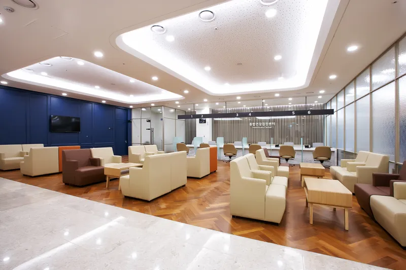 Wonjeong Wise Hospital