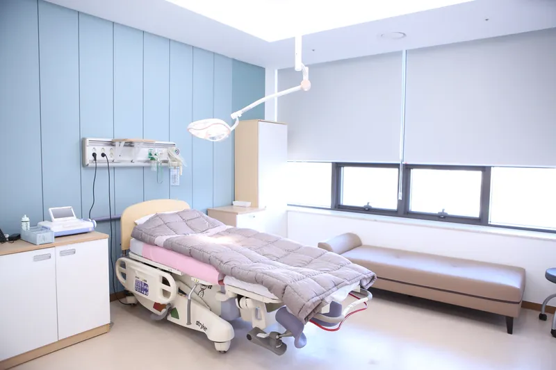 Wonjeong Wise Hospital