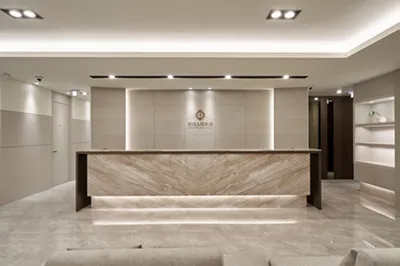 Dermatology Clinic Gangnam Songpa