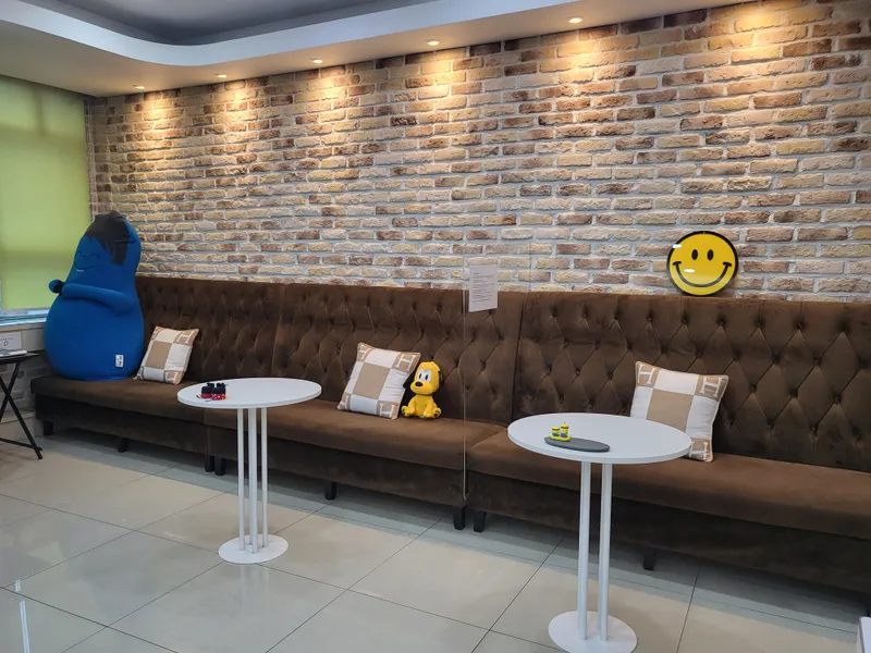 서울미유치과의원
