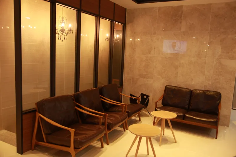 Nae Mi Rae Dermatology Clinic Sangam