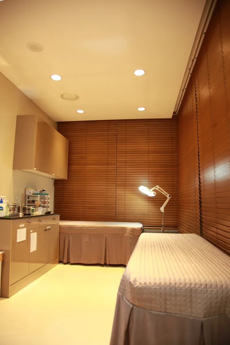 Nae Mi Rae Dermatology Clinic Sangam