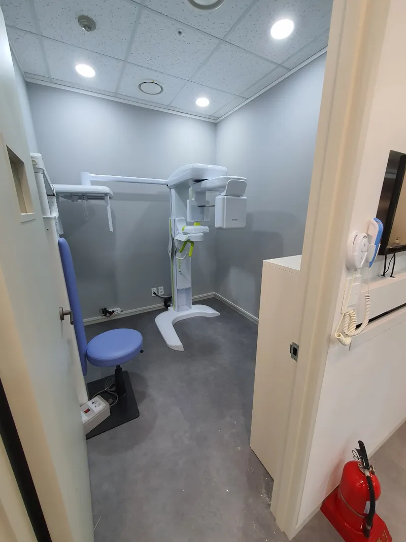 Yoido Iplus Dental Clinic