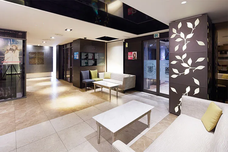 Faceline Dental Clinic