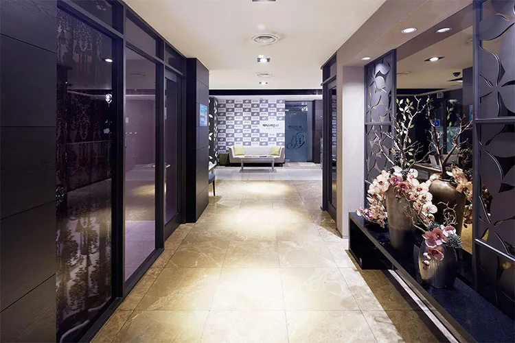 Faceline Dental Clinic