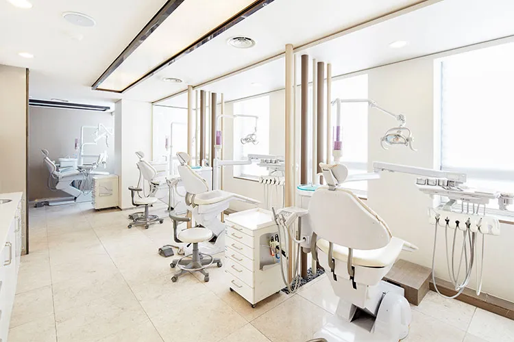 Faceline Dental Clinic