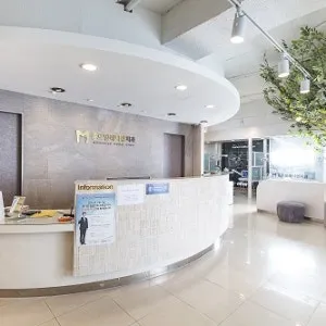Jongno Millennium Dental Clinic