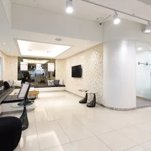 Jongno Millennium Dental Clinic