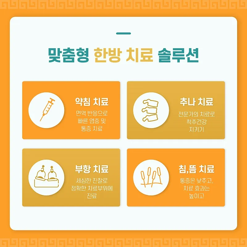 Leaders Korean Medicine Clinic