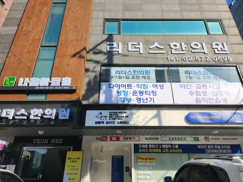 Leaders Korean Medicine Clinic