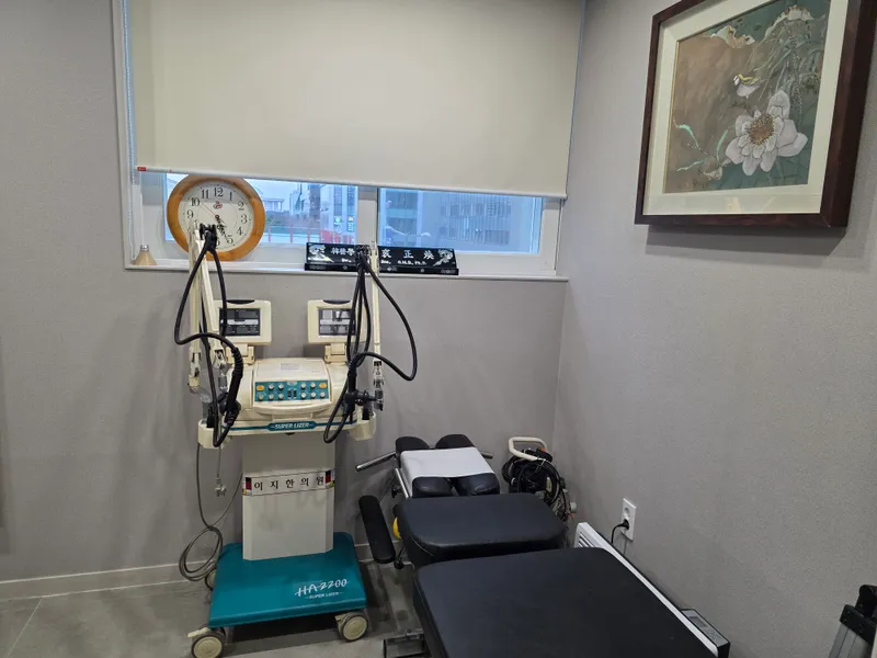 Iji Korean Medicine Clinic