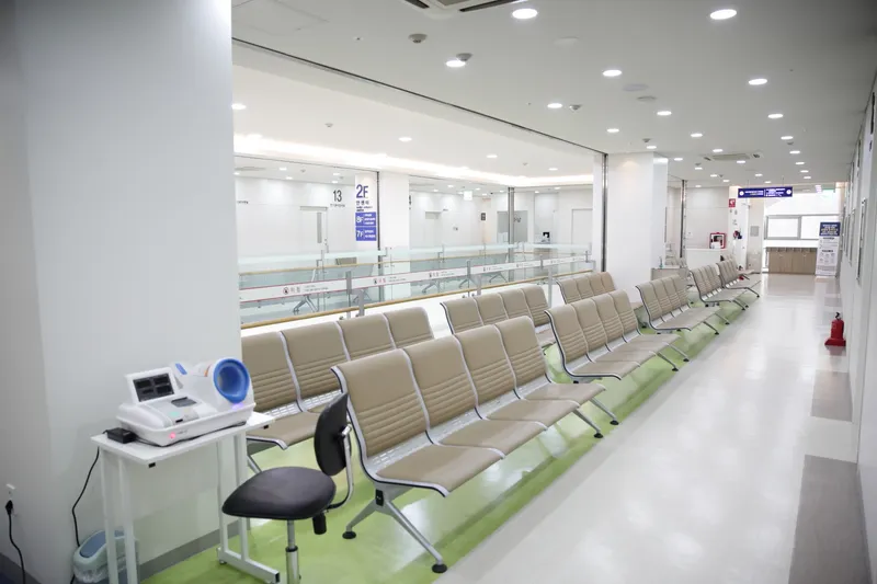 Siloam Eye Hospital