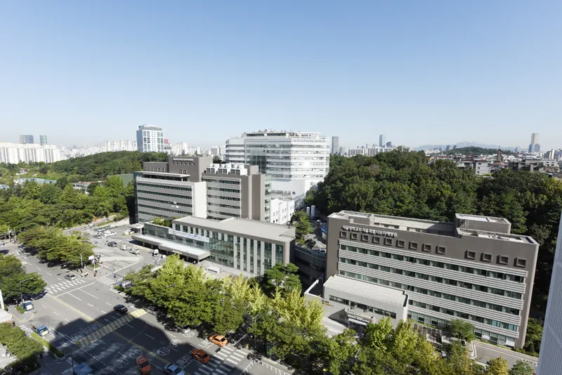 Boramae Hospital