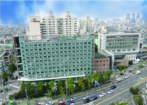 Hallym University Kangnam Sacred Heart Hospital