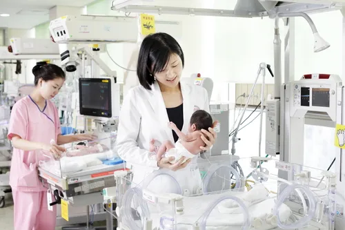 Hallym University Kangnam Sacred Heart Hospital