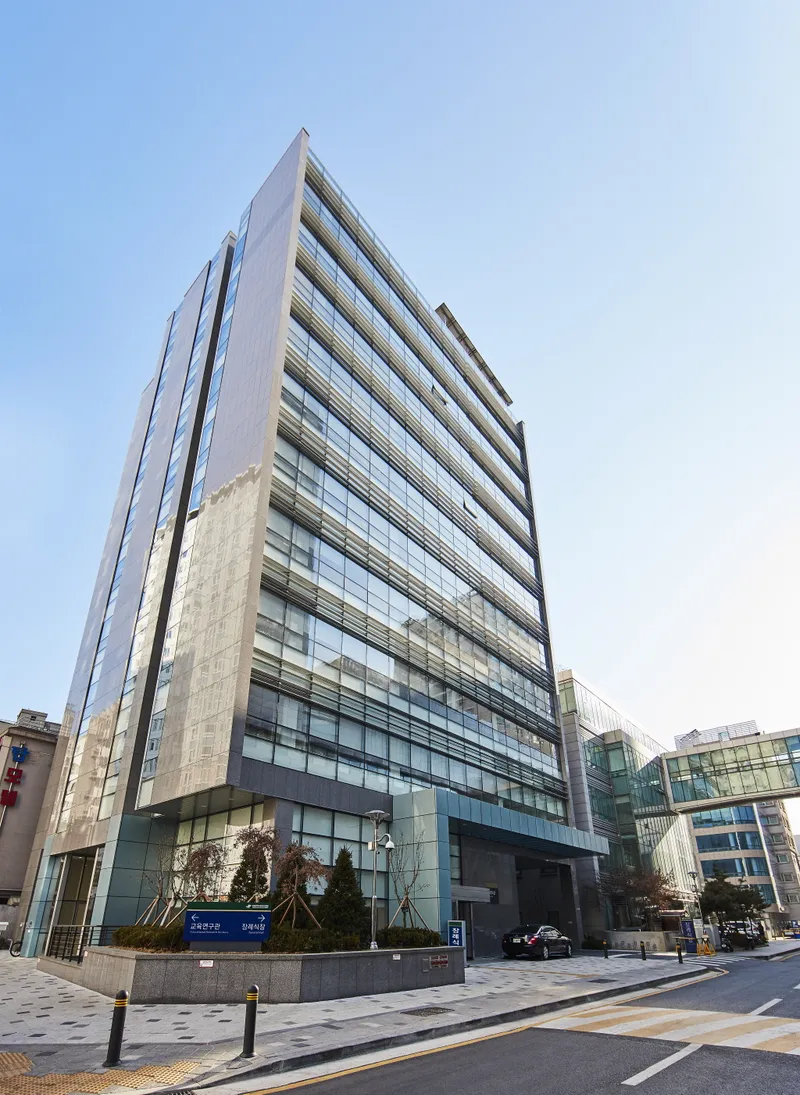 Gangdong Saint Mary's Hospital