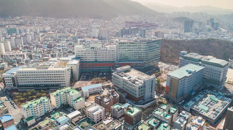 Daegu Catholic University Hospital