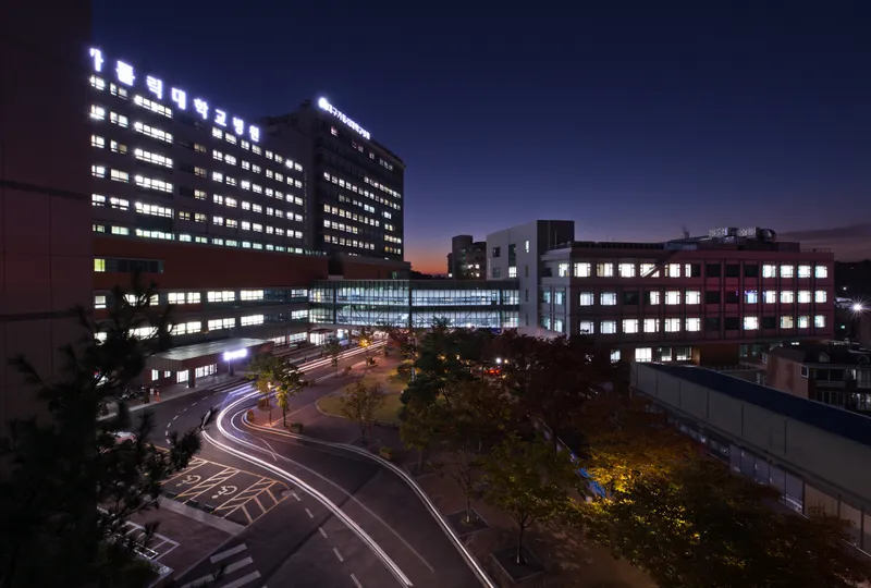 Daegu Catholic University Hospital