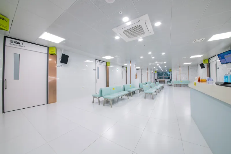Daegu Fatima Hospital
