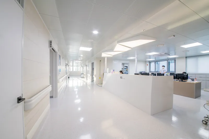 Daegu Fatima Hospital