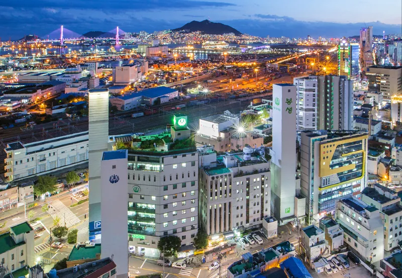 Bongsaeng Memorial Hospital