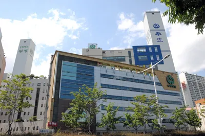 Bongsaeng Memorial Hospital