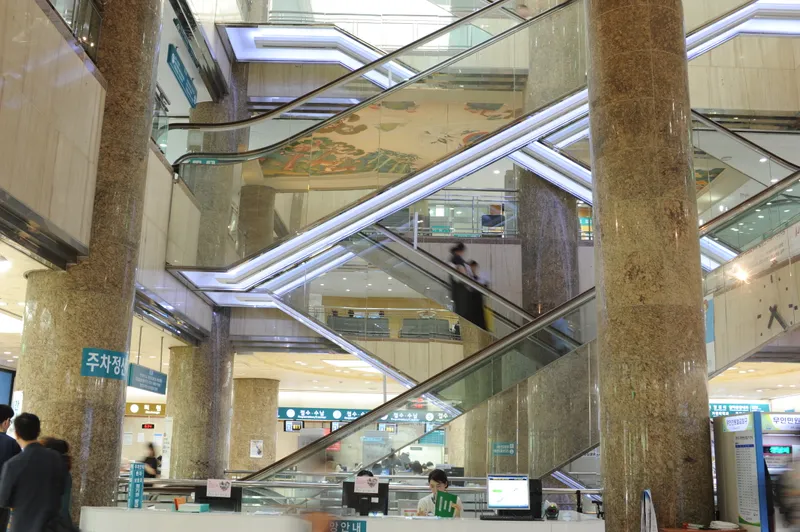 Dongtan Jebyeong Hospital
