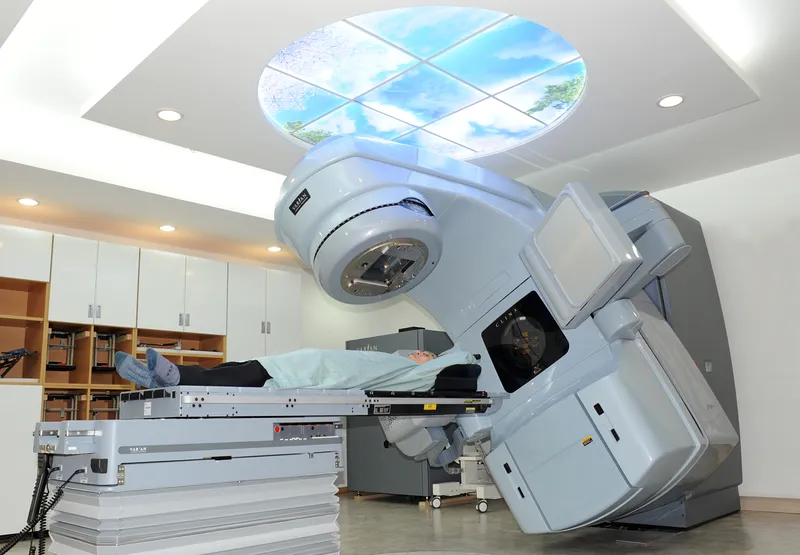 Dongtan Jebyeong Hospital