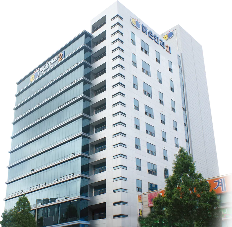 Bright Eye Hospital 21